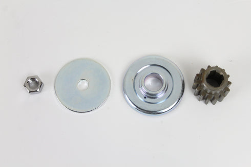 Volt Tech Generator Gear Kit 14 Tooth - 32-0983