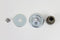 Volt Tech Generator Gear Kit 14 Tooth - 32-0983
