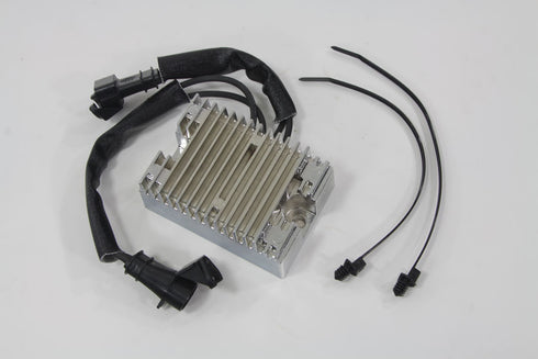 Volt Tech Volt Tech Regulator Chrome - 32-0984