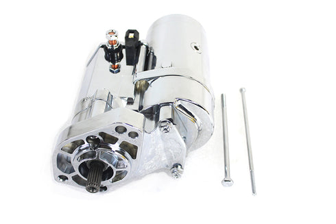 Volt Tech Starter Motor 2.4 Kw - 32-0998