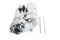 Volt Tech Starter Motor 2.4 Kw - 32-0998