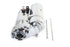 Volt Tech Starter Motor 2.4 Kw - 32-0998