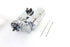 Volt Tech Starter Motor 2.4 Kw - 32-0998