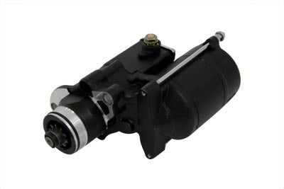 Volt Tech Volt Tech Starter Motor 1.4kW Black - 32-0999