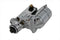 Volt Tech Volt Tech Starter Motor 1.4kW Chrome - 32-1000