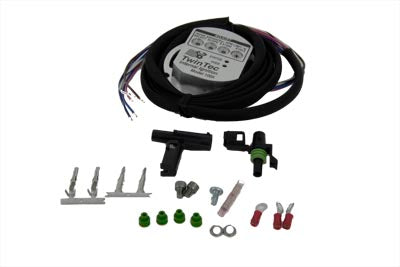 Daytona Twin Tech Internal Ignition Single or Dual Fire - 32-1005