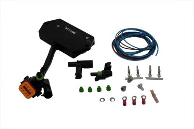 Daytona Twin Tech External Ignition Module Single or Dual Fire 8 Pin - 32-1007