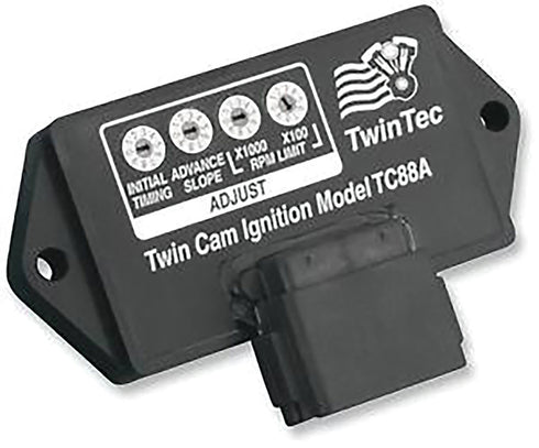 Daytona Twin Tech Single Fire External Ignition Module - 32-1008