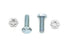 Volt Tech Hex Head Bolt 1/4 inch-28 X 3/4 inch - 32-1029