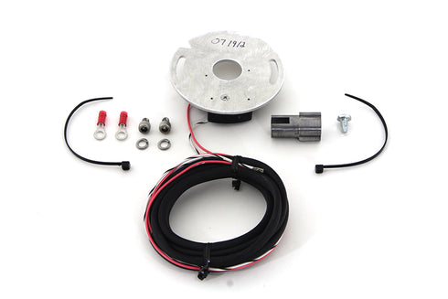 Daytona Twin Tech Daytona Twin Tec Electronic Ignition System - 32-1036