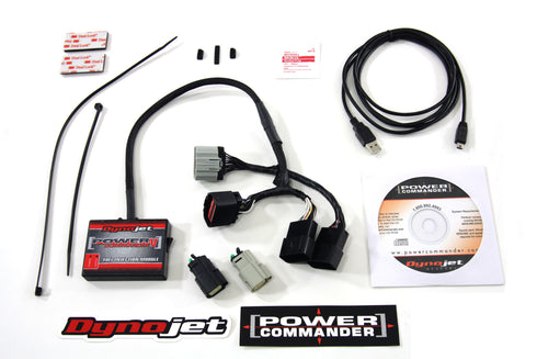 Dyno Jet EFI Power Commander V - 32-1043