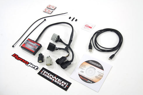 Dyno Jet EFI Power Commander V - 32-1043