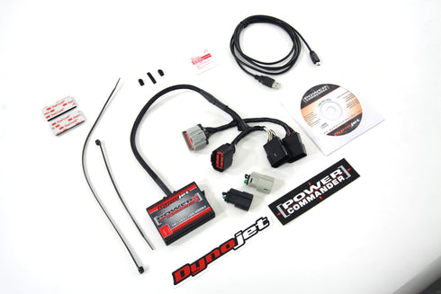 Dyno Jet EFI Power Commander V - 32-1043