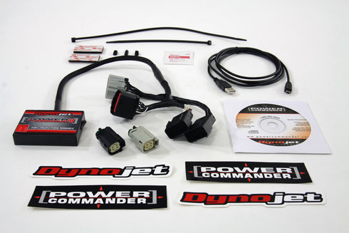 Dyno Jet EFI Power Commander V - 32-1043