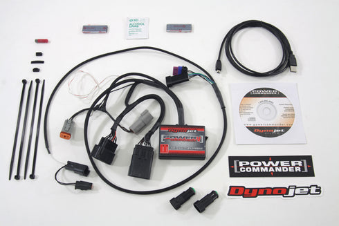 Dyno Jet Power Commander V - 32-1051