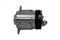 Volt Tech Chrome 5-Speed Starter Solenoid - 32-1055