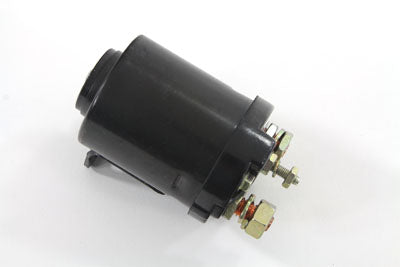 Accel Accel Starter Solenoid Black - 32-1063