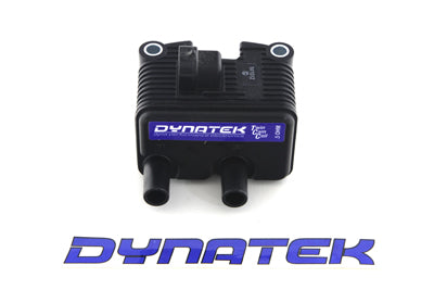 Dyna Tek Dynatek Twin Cam Coil .5 Ohms - 32-1065