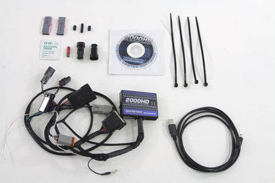 Dyna Tek Dyna 2000 Ignition Module - 32-1067