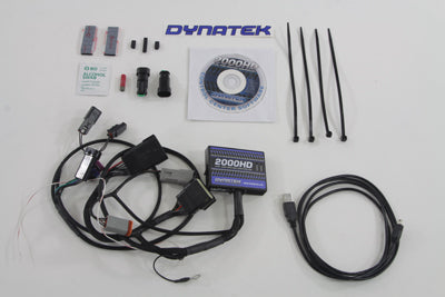 Dyna Tek Dyna 2000 Ignition Module - 32-1067