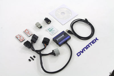 Dyna Tek Dyna 2000 Ignition Module - 32-1076