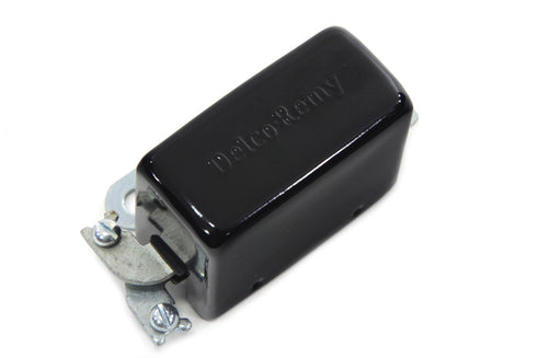 Volt Tech Black Replica 3-Brush Relay - 32-1079