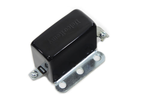 Volt Tech Black Replica 3-Brush Relay - 32-1079
