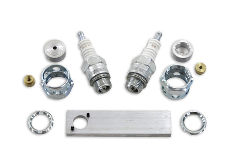 Volt Tech 18mm Spark Plug Kit - 32-1080