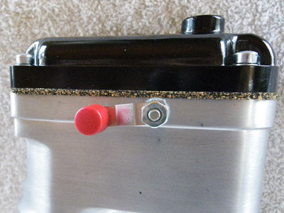 Volt Tech Magneto Kill Switch Kit - 32-1081