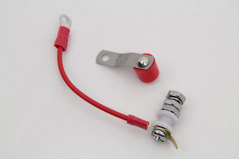 Volt Tech Magneto Kill Switch Kit - 32-1081