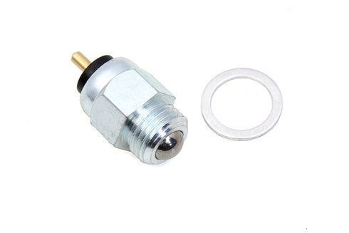 Volt Tech Indicator Neutral Switch Zinc - 32-1090