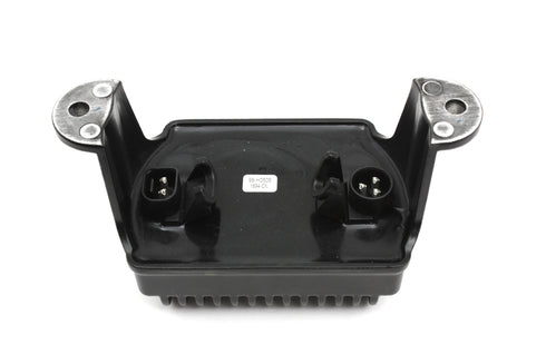Volt Tech Voltage Regulator Black 50 Amp - 32-1096