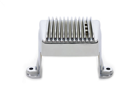 Volt Tech Volt Tech Regulator Chrome - 32-1107