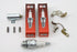 Volt Tech Ignition Tune Up Kit with Champion Spark Plugs - 32-1113