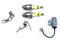 Volt Tech Ignition Tune Up Kit with Champion Spark Plugs - 32-1114