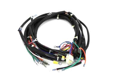 V-Twin Main Wiring Harness Kit - 32-1118