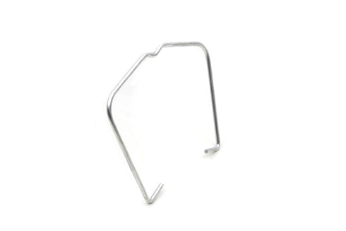 Volt Tech Cadmium Distributor Cover Top Clip - 32-1125