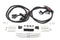 Volt Tech Handlebar Switch Kit Chrome with 60 inch Wires - 32-1133