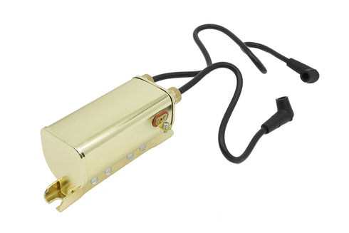 Volt Tech 6 Volt Ignition Coil - 32-1136