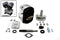 Volt Tech Magneto Assembly with Shaft and Fixed Mount Base - 32-1137