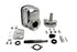 Volt Tech Magneto Assembly with Shaft and Fixed Mount Base - 32-1137