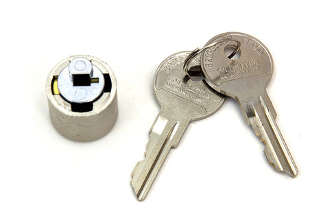 Volt Tech Ignition Switch Tumbler - 32-1147