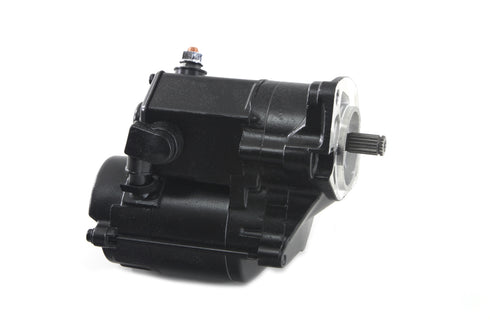 Volt Tech Volt Tech Starter Motor 1.4 kW Black - 32-1150