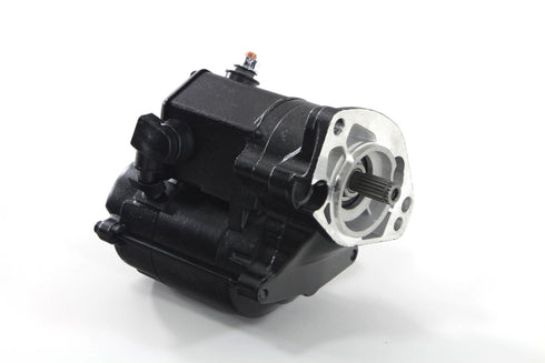Volt Tech Volt Tech Starter Motor 1.4 kW Black - 32-1150