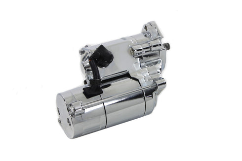 Volt Tech Volt Tech Starter Motor 1.8 kW Chrome - 32-1152