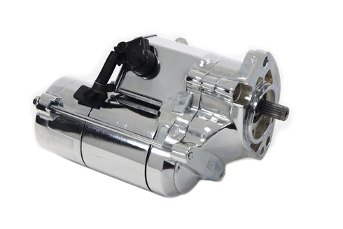 Volt Tech Volt Tech Starter Motor 1.8 kW Chrome - 32-1152