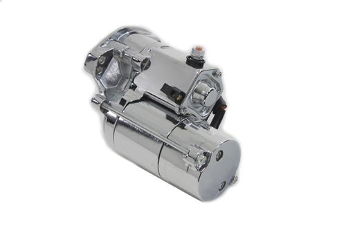 Volt Tech Volt Tech Starter Motor 1.8 kW Chrome - 32-1152