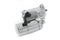 Volt Tech Volt Tech Starter Motor 1.8 kW Chrome - 32-1153