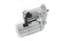 Volt Tech Volt Tech Starter Motor 1.8 kW Chrome - 32-1153