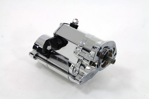 Volt Tech Volt Tech Starter Motor 1.8 kW Chrome - 32-1153